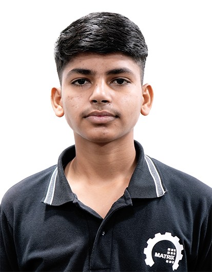 ABHISHEK