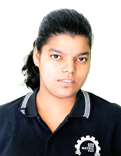 PRIYA DHAYAL