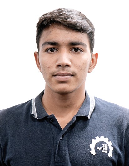 VIKAS KUMAWAT