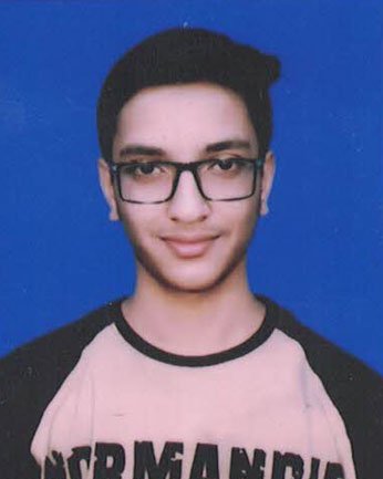 Aryan Mathur