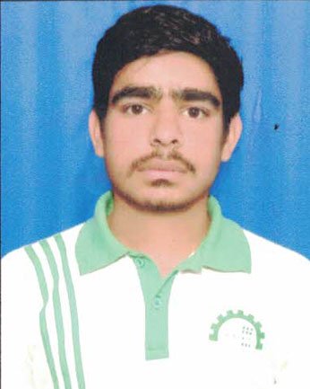 Sachin Kumar