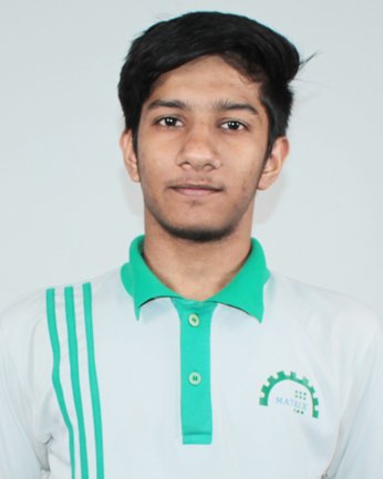 Madhav Pujari