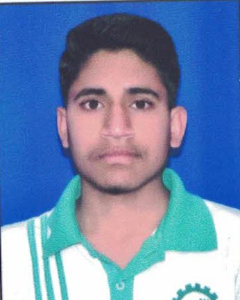 Rajendra Patidar