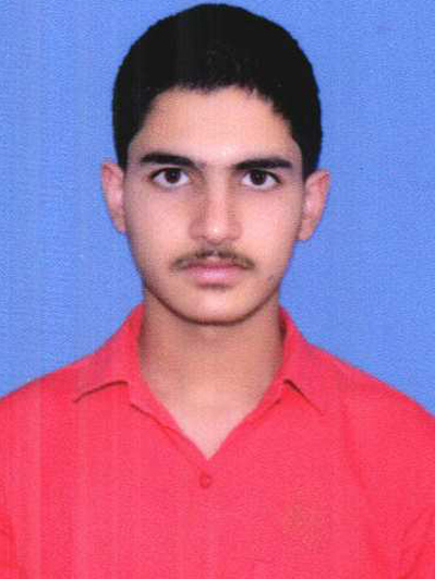 Ritik Kumar