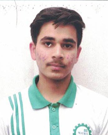 Aditya Mishra