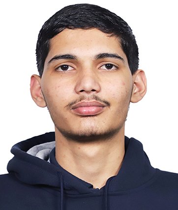 AMAN KUMAR