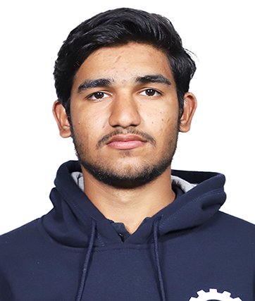 RAHUL GURJAR