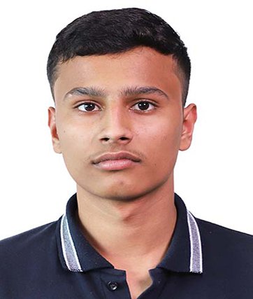 PREM PAREEK