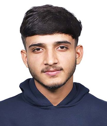MOHIT