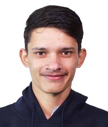 KARAN KURI