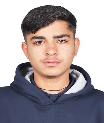 SUNIL KUMAR