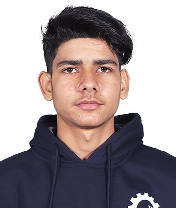 SUMIT KUMAR