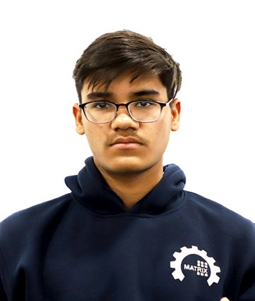DEVENDRA CHANGAL