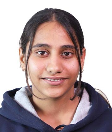 JYOTI SONI