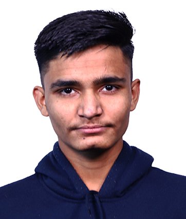 MOHIT NITHARWAL