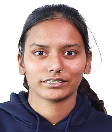 KHUSHI DHAKER