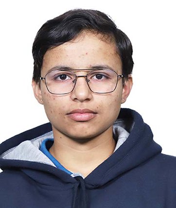JASODA CHOUDHARY