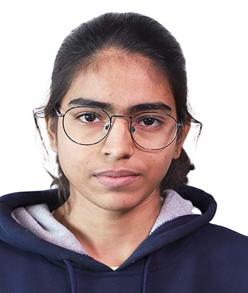 SUNITA YADAV