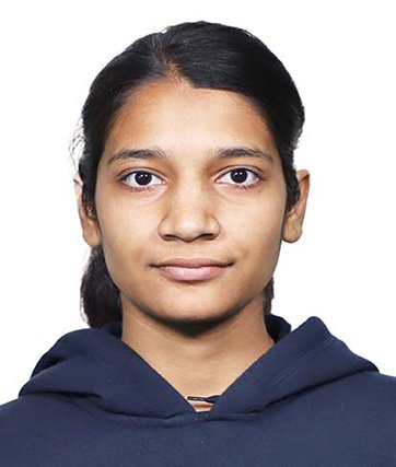 TANU YADAV