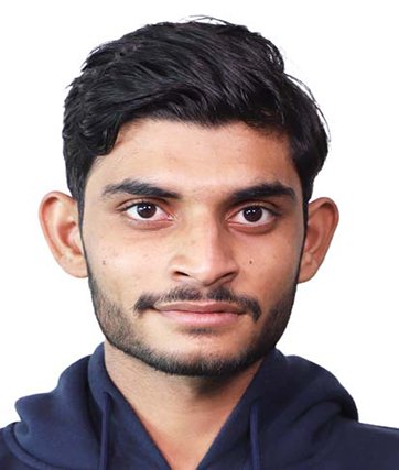KRISHAN SAINI
