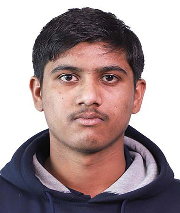SACHIN POSWAL