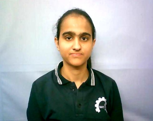 Divyanshi
