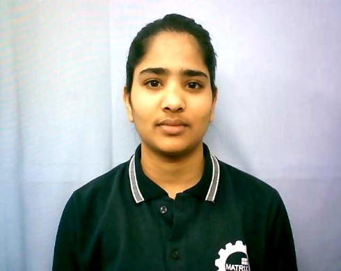 MALIKA SAIN