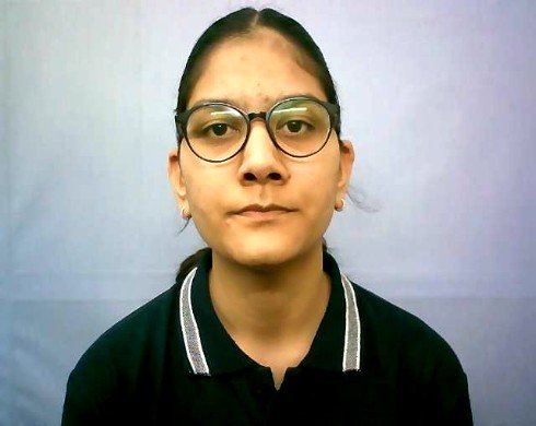 JYOTI CHOUDHARY