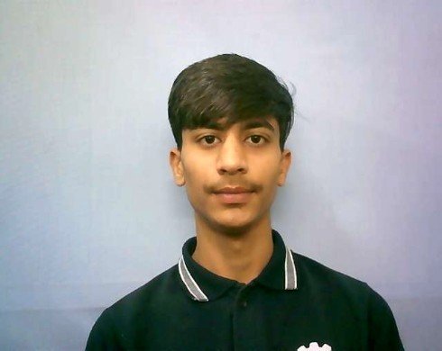 HEMANT YADAV