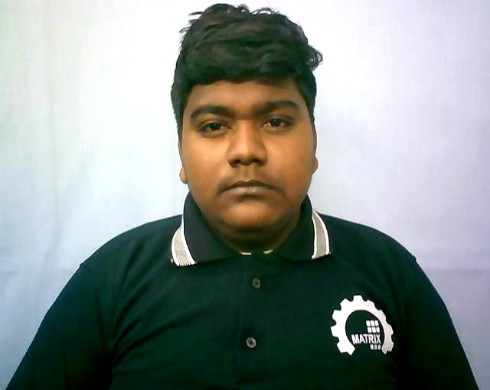 KAPIL KUMAR