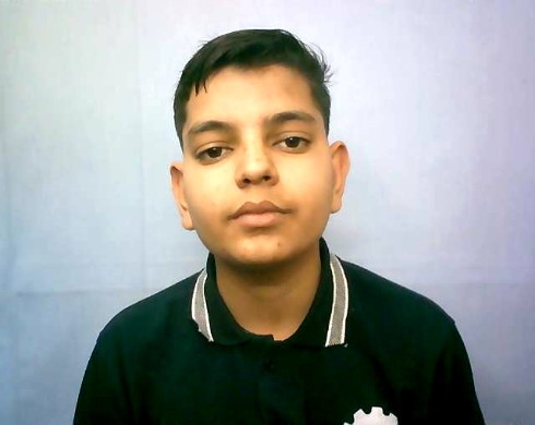 AMAN SINGH