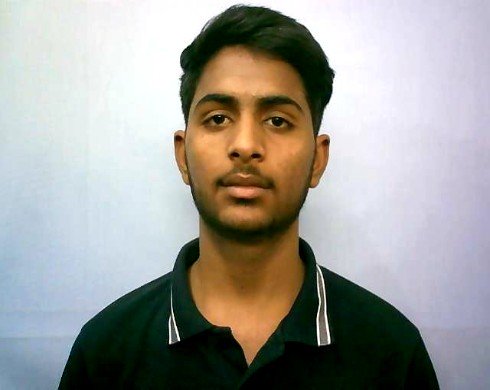 YOGESH