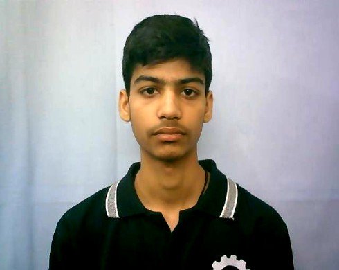 Nimesh Yadav