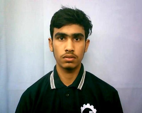 JITENDER KUMAR