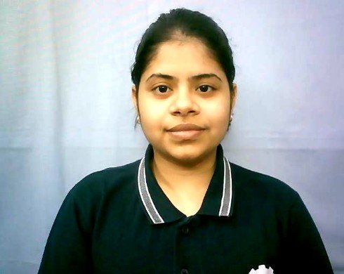 ANSHUL YADAV