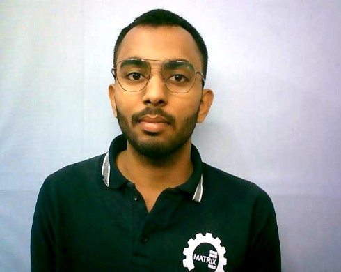 GOVIND CHOUDHARY