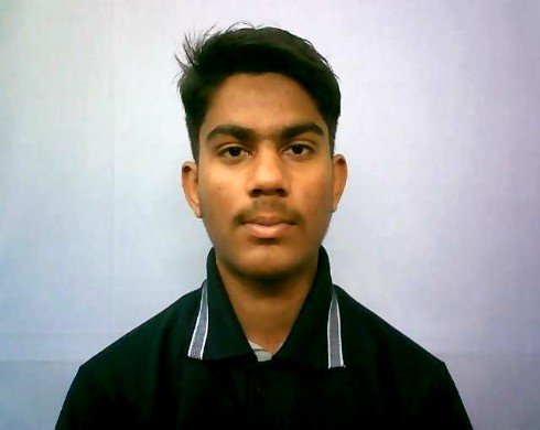 SATISH SWAMI