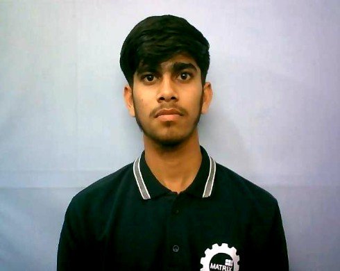 PRANAV JANGID