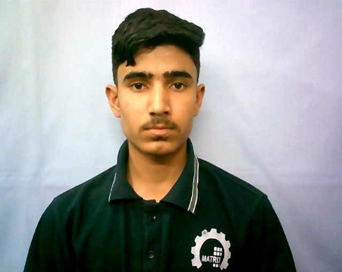 VISHAL CHOUDHARY