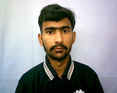 ROHIT JAKHAR