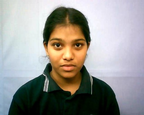 NISHU YADAV