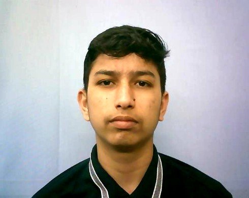 DINESH JHURIYA