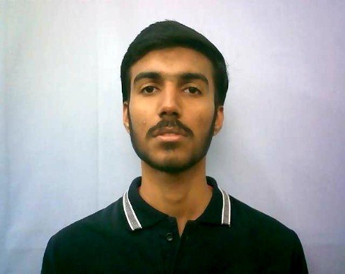 CHARAN ABHISHEK MAHESHDAN
