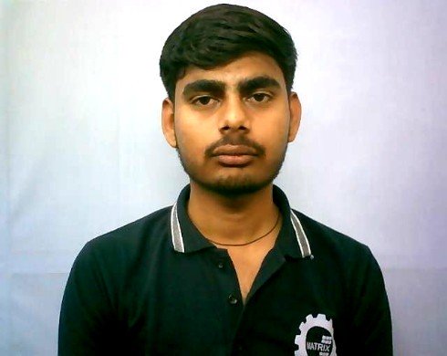 MANISH DHOLIYA