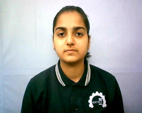 GEETANJALI SWAMI