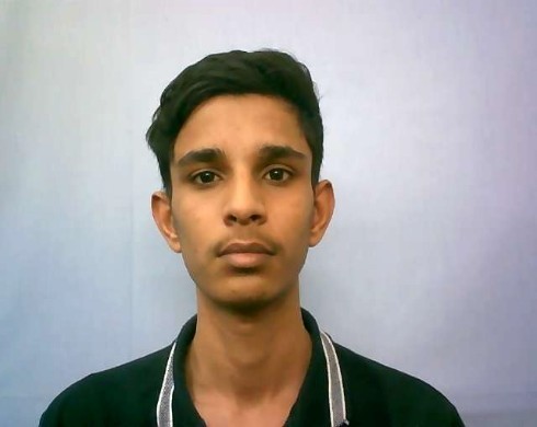 ROHIT KUMAR