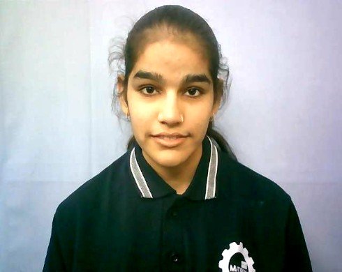 RAJLAXMI
