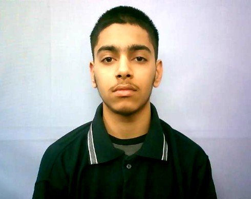 NISHANT KUMAR