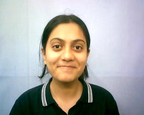 NANDINI VYAS