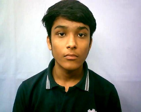 PRADEEP KUMAR